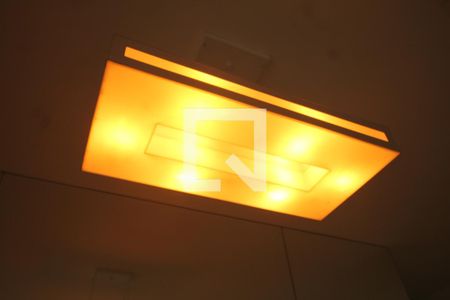 Sala de apartamento à venda com 3 quartos, 92m² em Jardim Vazani, São Paulo