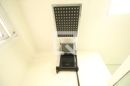 Apartamento à venda com 92m², 3 quartos e 2 vagasBanheiro