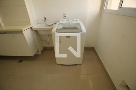 Apartamento à venda com 92m², 3 quartos e 2 vagasÁrea de Serviço