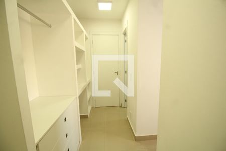 Apartamento à venda com 92m², 3 quartos e 2 vagasCloset