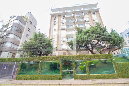 Apartamento à venda com 115m², 1 quarto e 1 vagaFachada