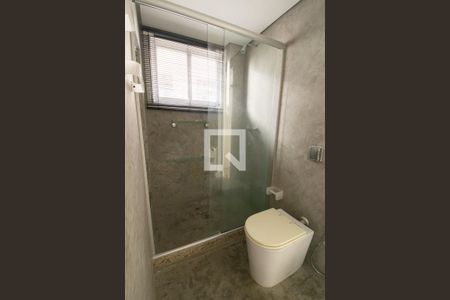 Apartamento à venda com 115m², 1 quarto e 1 vagaSuíte