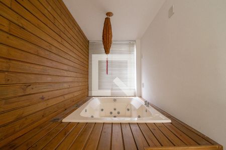 Apartamento à venda com 115m², 1 quarto e 1 vagaSuíte