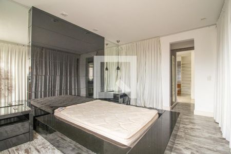 Apartamento à venda com 115m², 1 quarto e 1 vagaSuíte