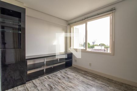 Apartamento à venda com 115m², 1 quarto e 1 vagaEscritório