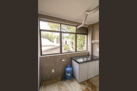 Apartamento à venda com 115m², 1 quarto e 1 vagaCozinha