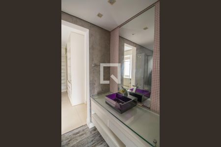 Apartamento à venda com 115m², 1 quarto e 1 vagaSuíte