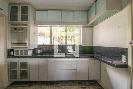 Apartamento à venda com 115m², 1 quarto e 1 vagaCozinha