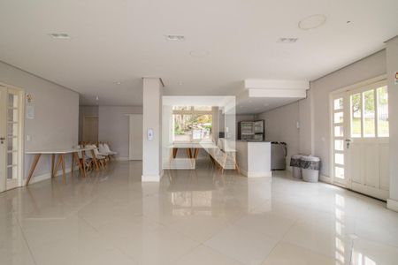 Apartamento à venda com 115m², 1 quarto e 1 vagaÁrea comum