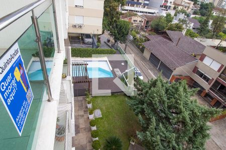 Apartamento à venda com 115m², 1 quarto e 1 vagaPlaquinha