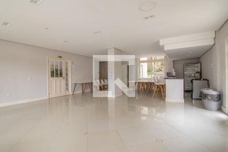 Apartamento à venda com 115m², 1 quarto e 1 vagaÁrea comum