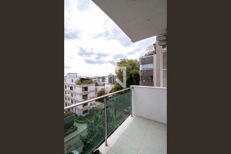 Apartamento para alugar com 1 quarto, 115m² em Higienópolis, Porto Alegre