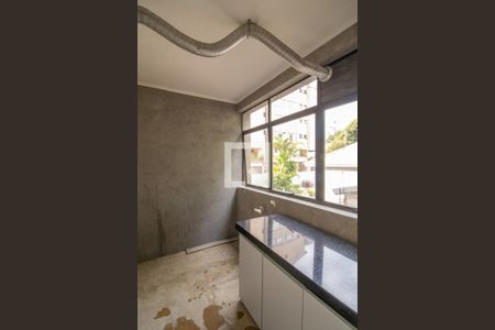 Apartamento à venda com 115m², 1 quarto e 1 vagaCozinha