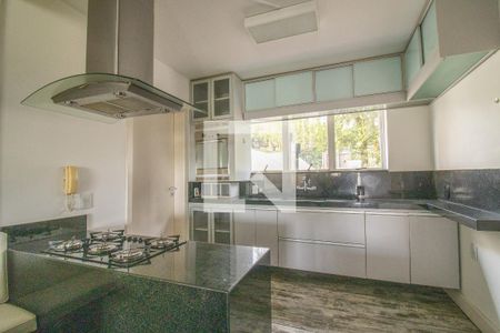 Apartamento à venda com 115m², 1 quarto e 1 vagaCozinha