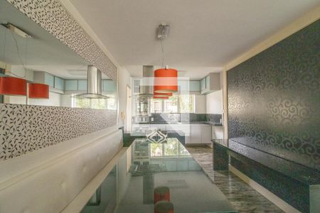 Apartamento à venda com 115m², 1 quarto e 1 vagaCozinha