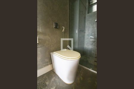 Apartamento à venda com 115m², 1 quarto e 1 vagaBanheiro