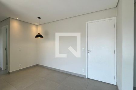 Sala de Jantar de apartamento à venda com 2 quartos, 60m² em Jardim Tupanci, Barueri