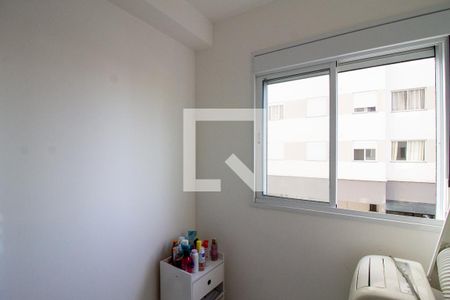 Quarto 1 de apartamento para alugar com 2 quartos, 33m² em Vila Sao Joao, Guarulhos