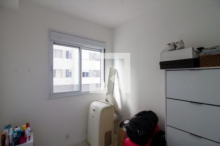 Quarto 1 de apartamento para alugar com 2 quartos, 33m² em Vila Sao Joao, Guarulhos