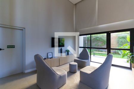 Apartamento para alugar com 25m², 1 quarto e sem vaga Apartamento para alugar com 25m², 1 quarto e sem vagaCinema