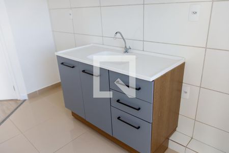 Apartamento para alugar com 45m², 2 quartos e 1 vagaCozinha