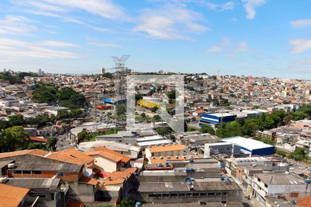 Apartamento para alugar com 45m², 2 quartos e 1 vagaVista da Sacada