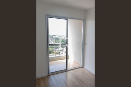sala de apartamento para alugar com 2 quartos, 45m² em Mutinga, Osasco