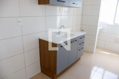 Apartamento para alugar com 45m², 2 quartos e 1 vagaBanheiro