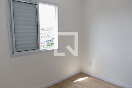 Quarto 2 de apartamento para alugar com 2 quartos, 45m² em Mutinga, Osasco