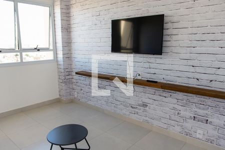 Apartamento para alugar com 45m², 2 quartos e 1 vagaSala de Jogos