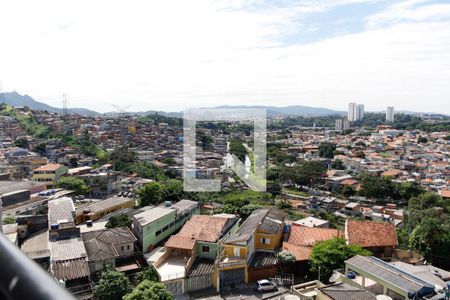 Apartamento para alugar com 45m², 2 quartos e 1 vagaVista da Sacada