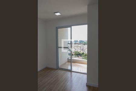sala de apartamento para alugar com 2 quartos, 45m² em Mutinga, Osasco