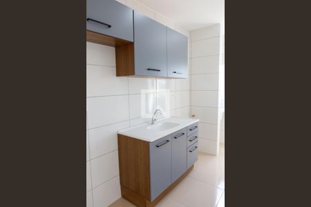 Apartamento para alugar com 45m², 2 quartos e 1 vagaCozinha