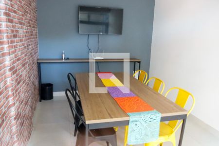 Apartamento para alugar com 45m², 2 quartos e 1 vagawork