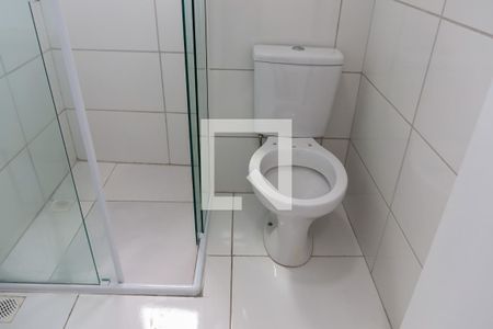 Apartamento para alugar com 45m², 2 quartos e 1 vagaBanheiro