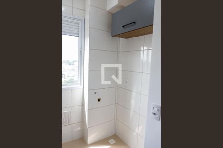 Apartamento para alugar com 45m², 2 quartos e 1 vagaLavanderia