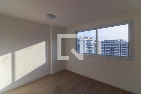 Suíte de apartamento à venda com 4 quartos, 247m² em Barra da Tijuca, Rio de Janeiro
