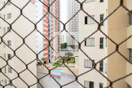 Vista do Quarto 1 de apartamento à venda com 3 quartos, 64m² em Picanço, Guarulhos