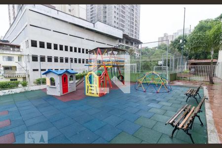 Apartamento à venda com 64m², 3 quartos e 1 vagaÁrea comum - Playground