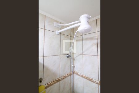 Apartamento à venda com 64m², 3 quartos e 1 vagaDetalhe do Banheiro