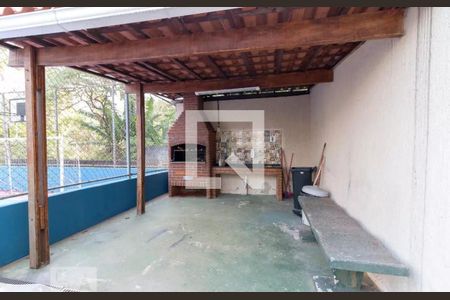 Apartamento à venda com 64m², 3 quartos e 1 vagaÁrea comum - Churrasqueira