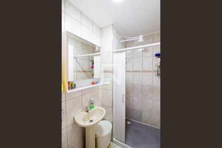 Apartamento à venda com 64m², 3 quartos e 1 vagaBanheiro