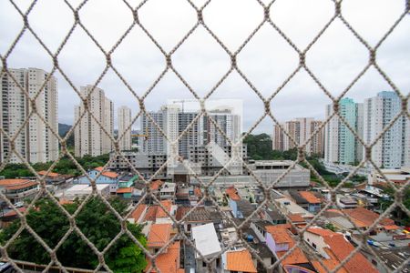 Apartamento à venda com 64m², 3 quartos e 1 vagaVista do Quarto 3
