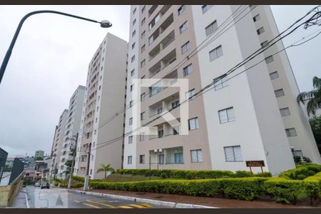 Apartamento à venda com 64m², 3 quartos e 1 vagaÁrea comum
