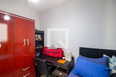 Quarto 1 de apartamento à venda com 3 quartos, 64m² em Picanço, Guarulhos