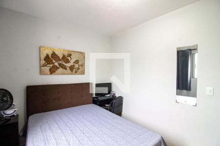 Apartamento à venda com 64m², 3 quartos e 1 vagaQuarto 2