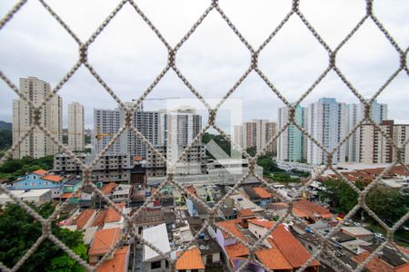 Apartamento à venda com 64m², 3 quartos e 1 vagaVista do Quarto 2