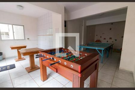 Apartamento à venda com 64m², 3 quartos e 1 vagaÁrea comum 