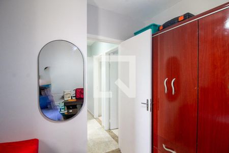 Quarto 1 de apartamento à venda com 3 quartos, 64m² em Picanço, Guarulhos