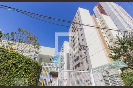 Apartamento à venda com 64m², 3 quartos e 1 vagaFachada do Prédio
